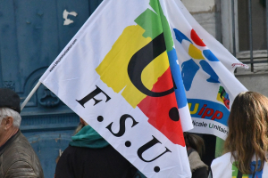 Manifestations du 1er mai : rendez-vous à 11h à Pontarlier