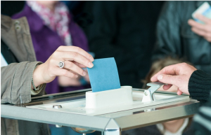 Elections européennes : la Ville de Besançon recherche des assesseurs