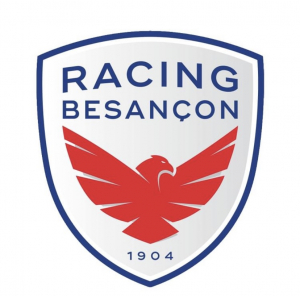 Foot / National : une fin de saison périlleuse au Racing Besançon
