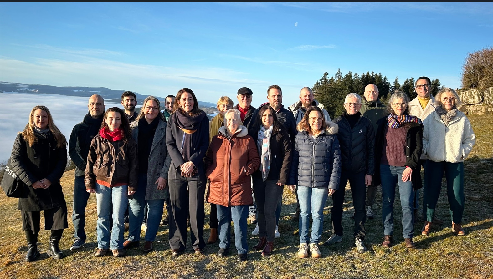 AMANDINE RAPENNE MARS LES FINS LISTE