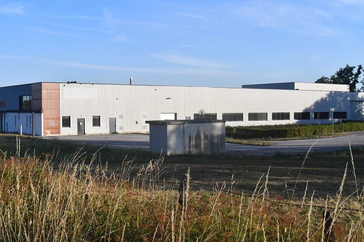 BOURQUIN CHARM OSSATURE 2