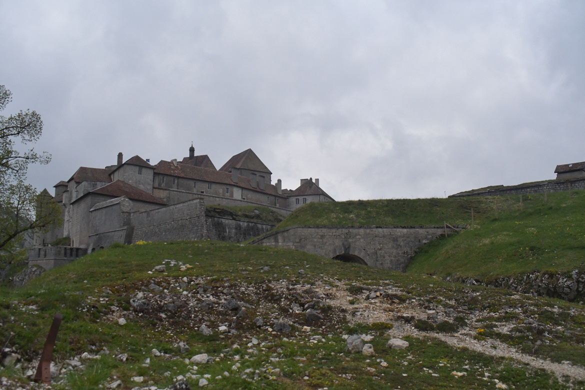 CHATEAU DE JOUX 2