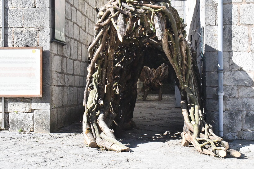 CITADELLE PETIT PRINCE 2