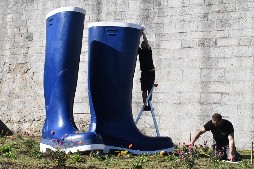 CITADELLE PETIT PRINCE