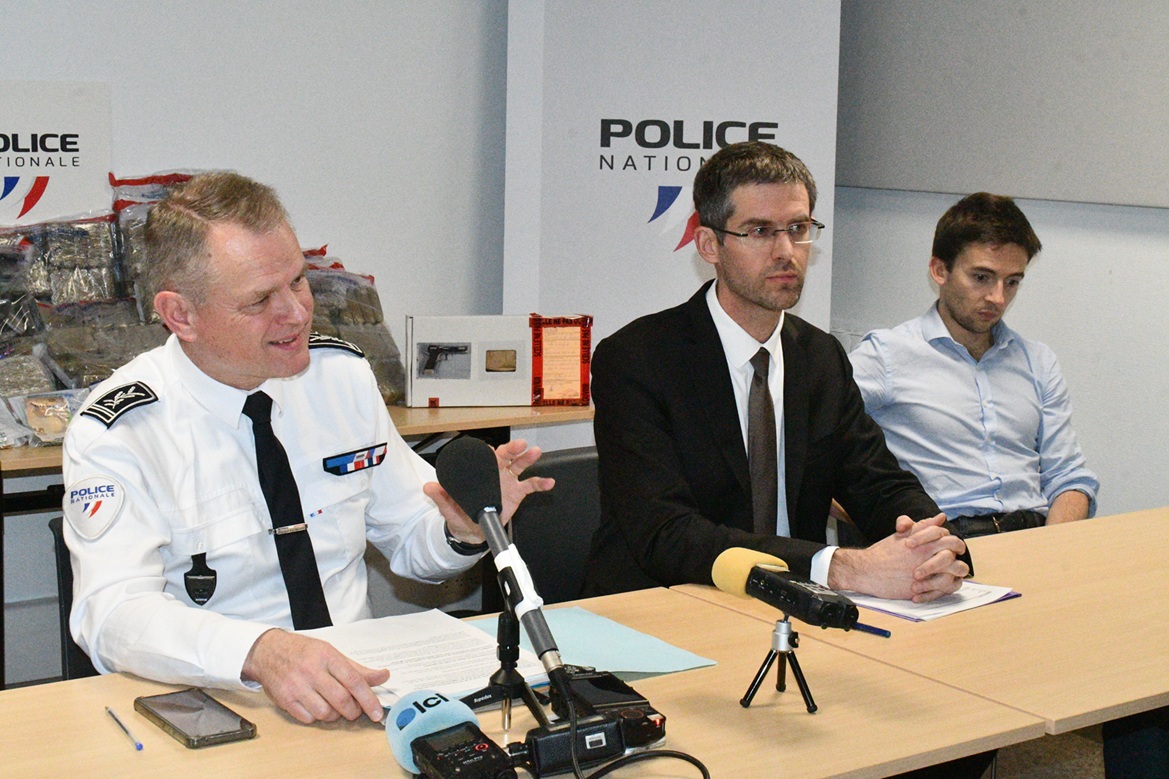 CLAIRS SOLEILS PERRAULT