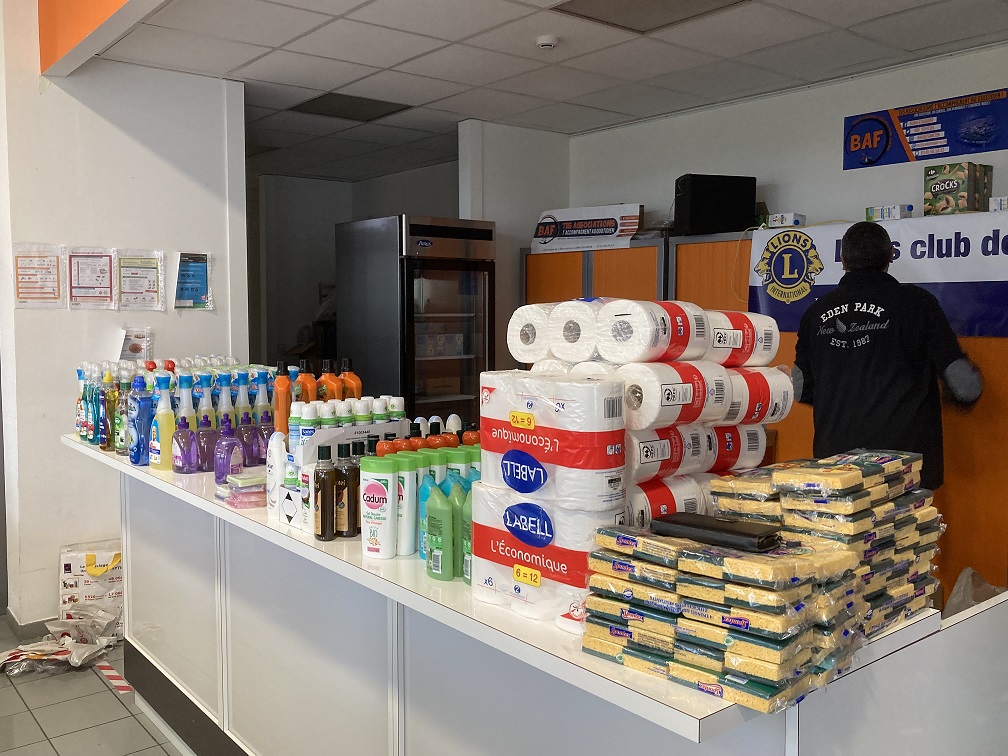 CROUS PRECARITE ETUDIANTE 3