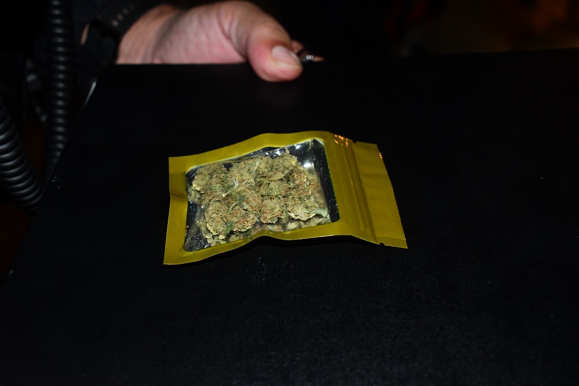 DOUANE POLICE DROGUE 10