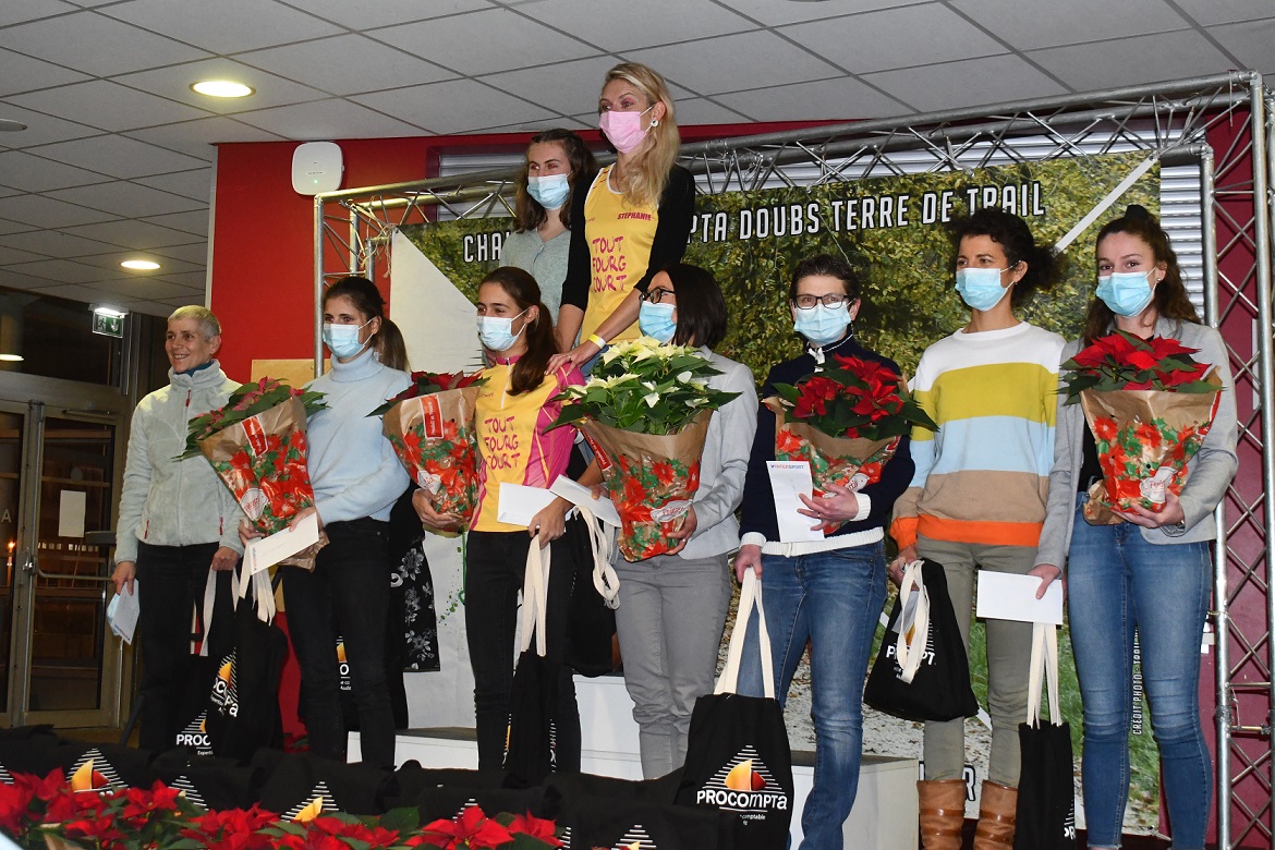 DOUBS TERRE DE TRAIL THOMAS