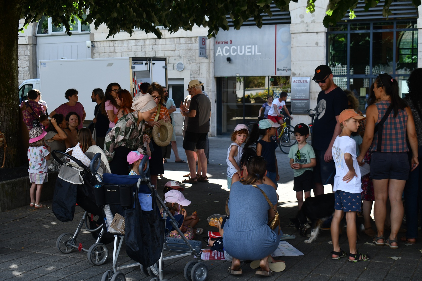 ECOLE RENOVATION CANICULE 2