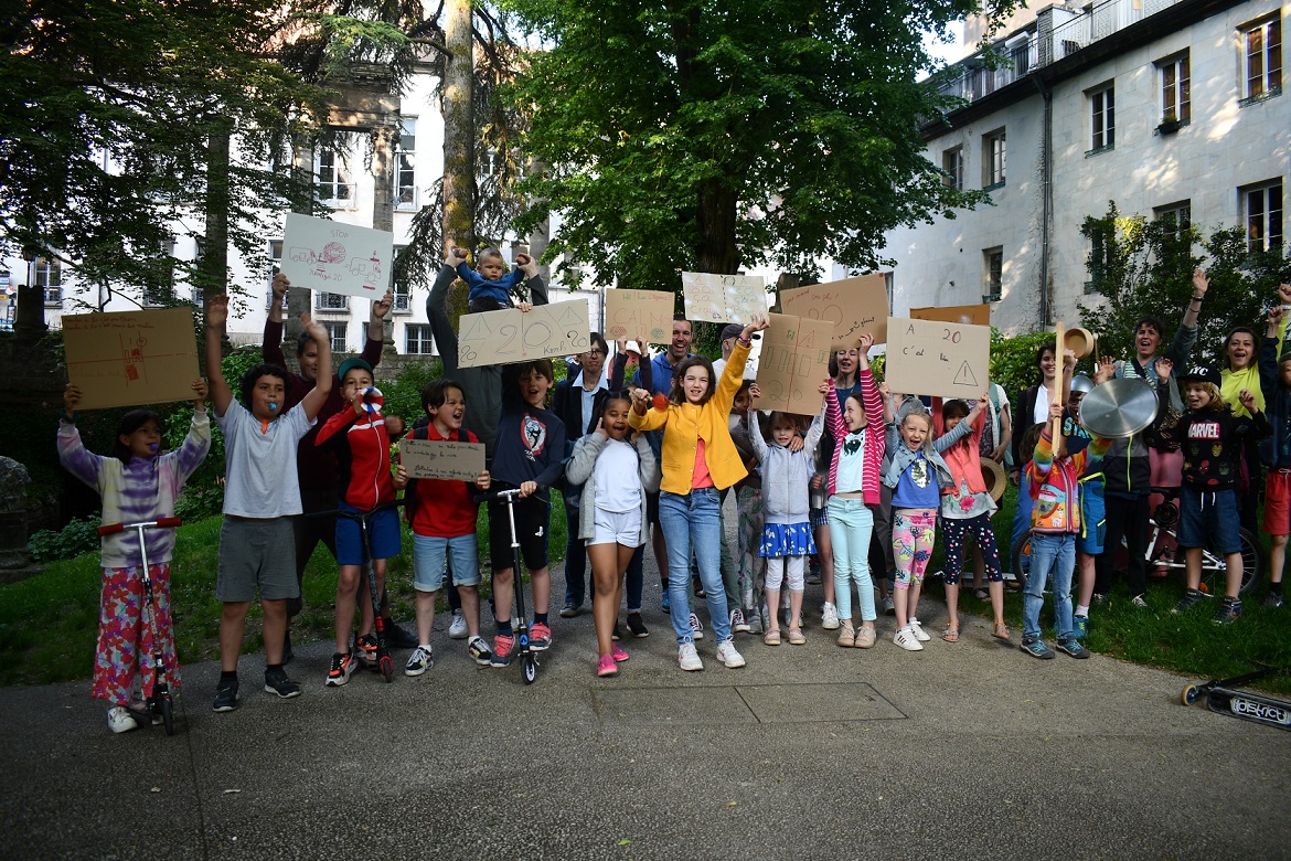 ECOLE RIVOTTE VOITURE