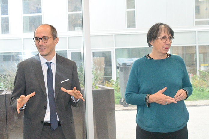 ESCAPE GAME HALIMI ETAT