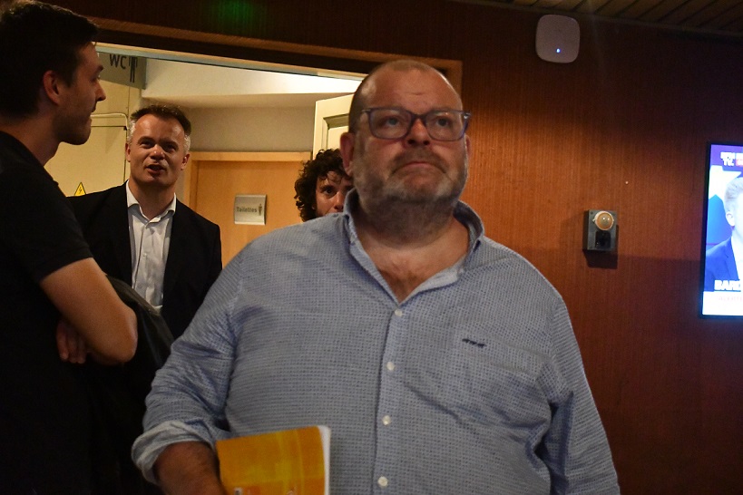 EUROPEENNES RAVACLEY