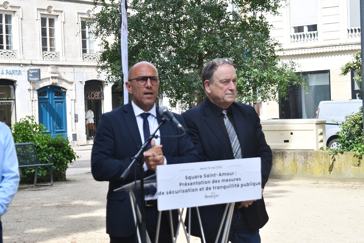 FAGAUT ARRETE MUNICIPAL SQUATE SAINT AMOUR 2