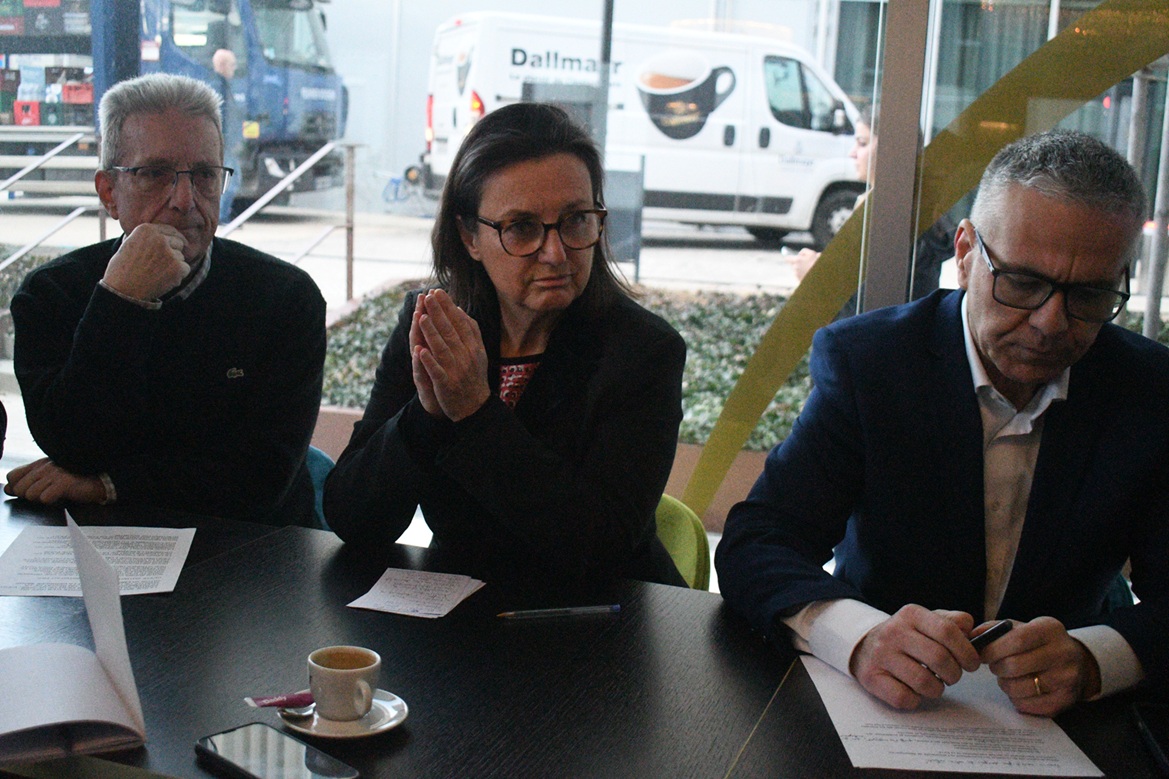 FAGAUT CONFLUENCE é