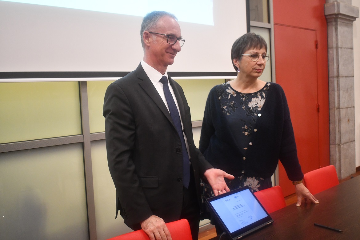 FLOWBIRD HORODATEUR 3