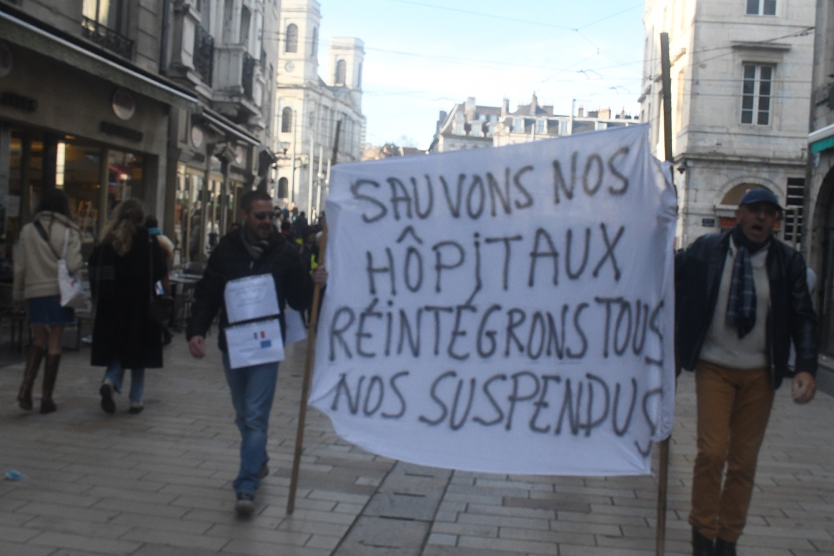 GILETS JAUNES 2023 6