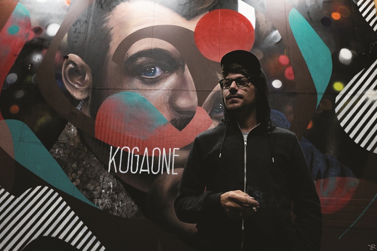 KOGAOne arstiste