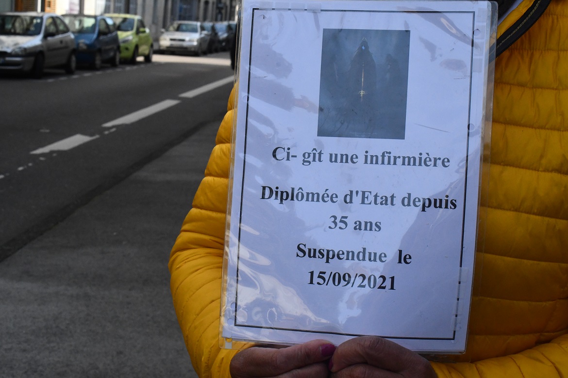 MANIF SOIGNANTS TRIBUNAL 2