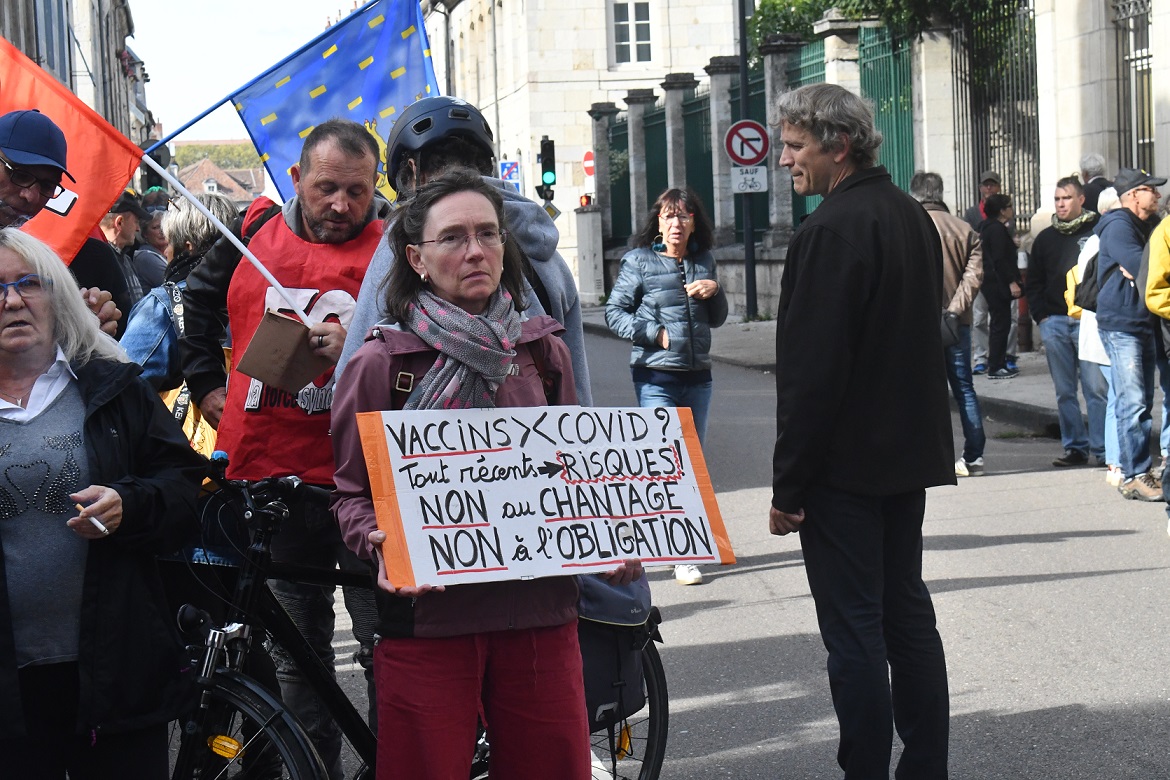 MANIF SOIGNANTS TRIBUNAL 4