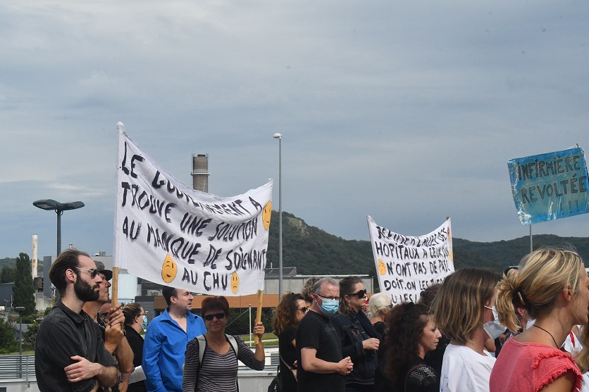 PASSE SANITAIRE CHU MINJOZ 8