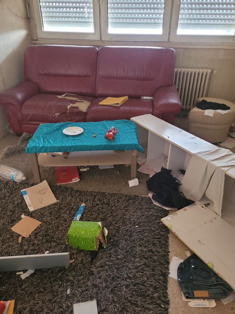 PLANOISE APPARTEMENT 3