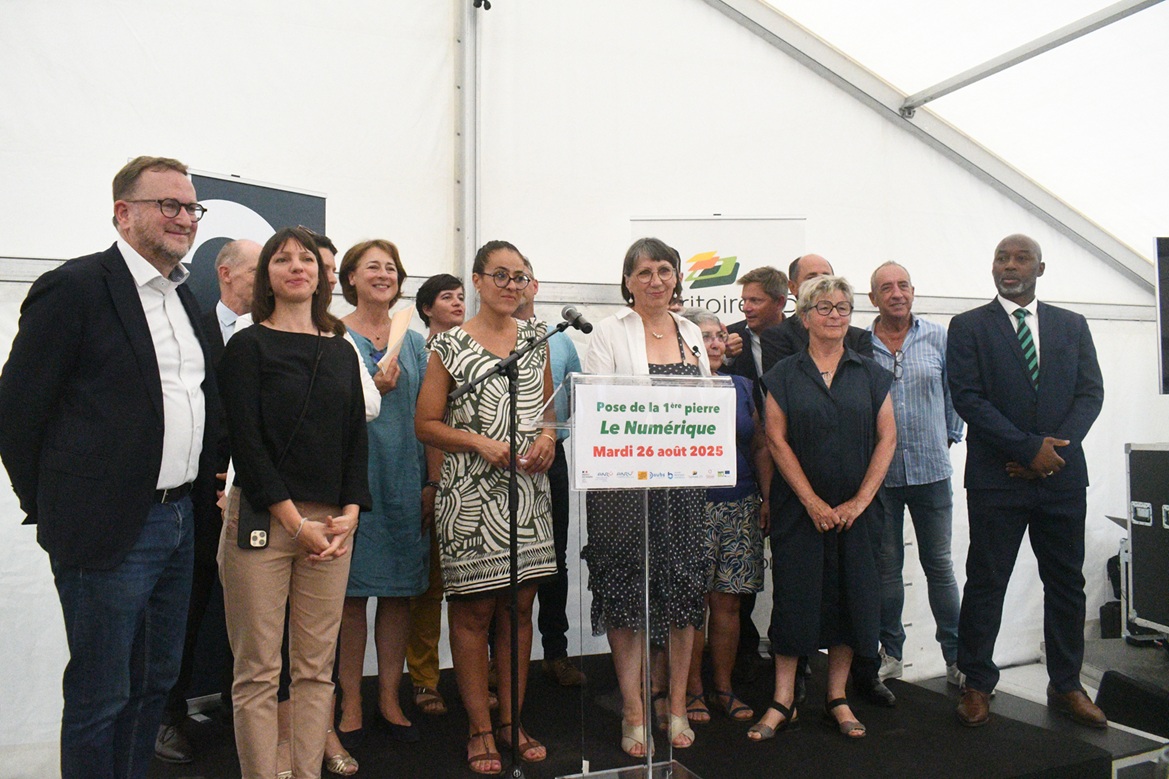 PLANOISE NUMERIQUE ELUS