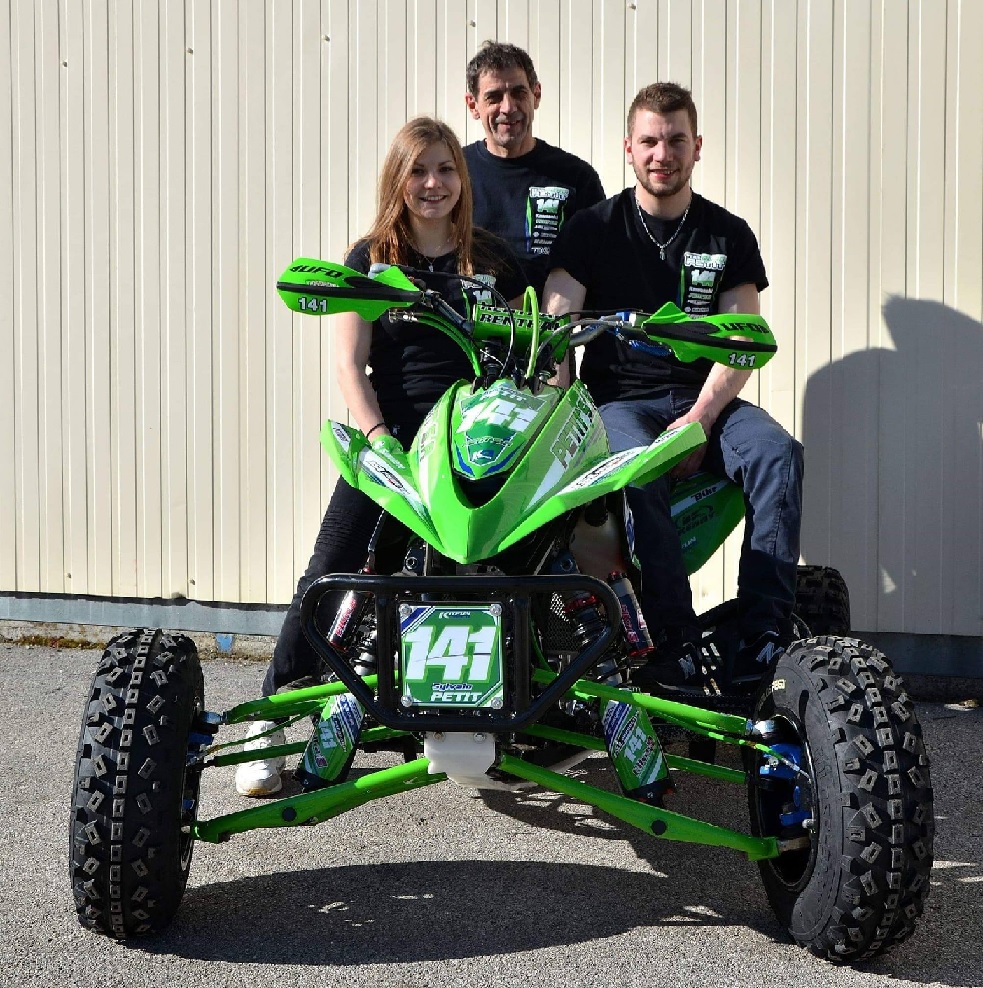 SYLVAIN CAMILLE PETIT