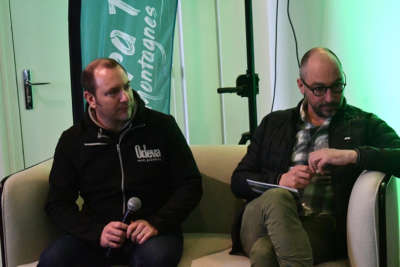 UTMJ AURELIEN BOUVERET