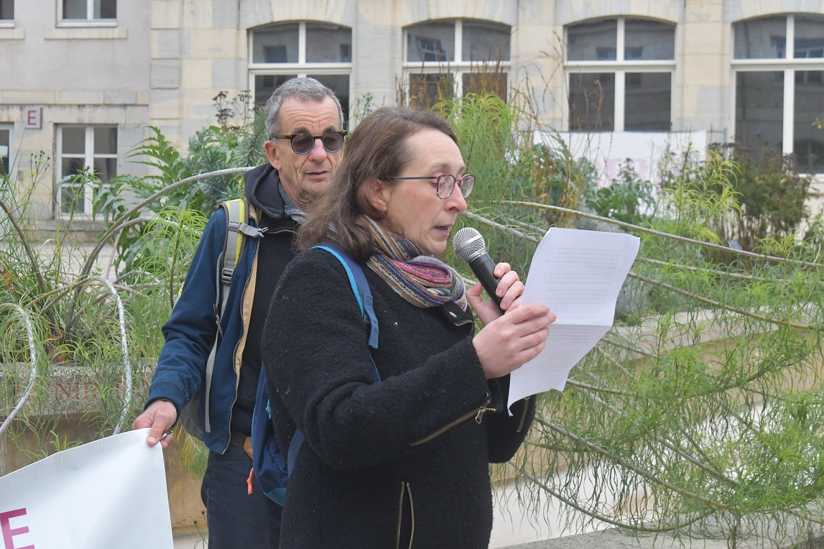 VIOLENCES FEMMES EVA BRONNENKANT