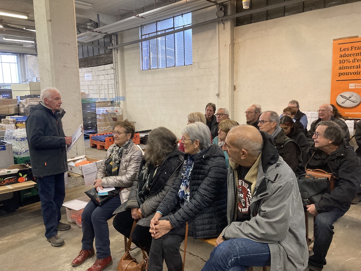 banque alimentaire 2