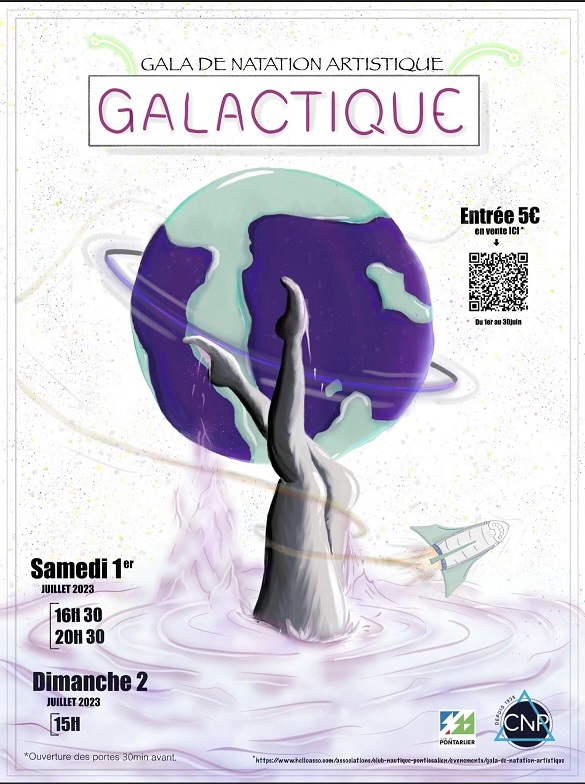 galactique 2