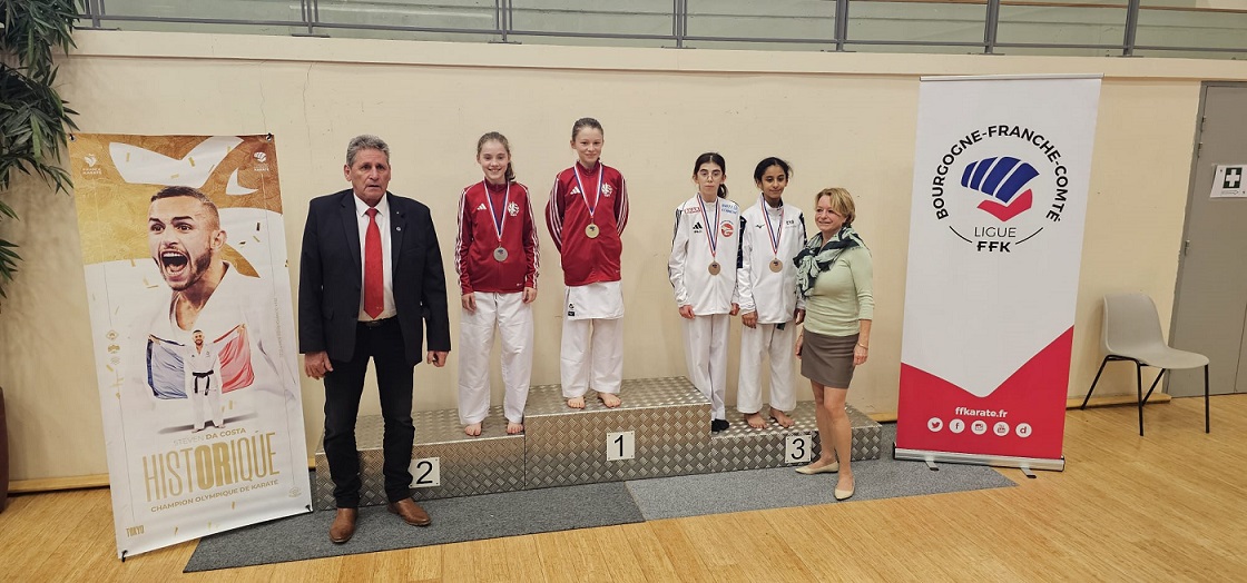 karate pka planoise 2