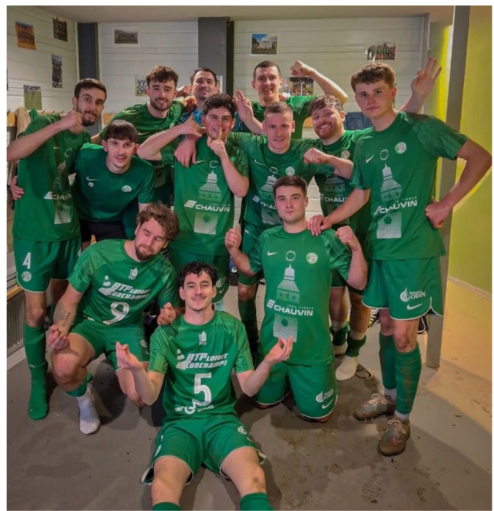 la joux nozeroy football