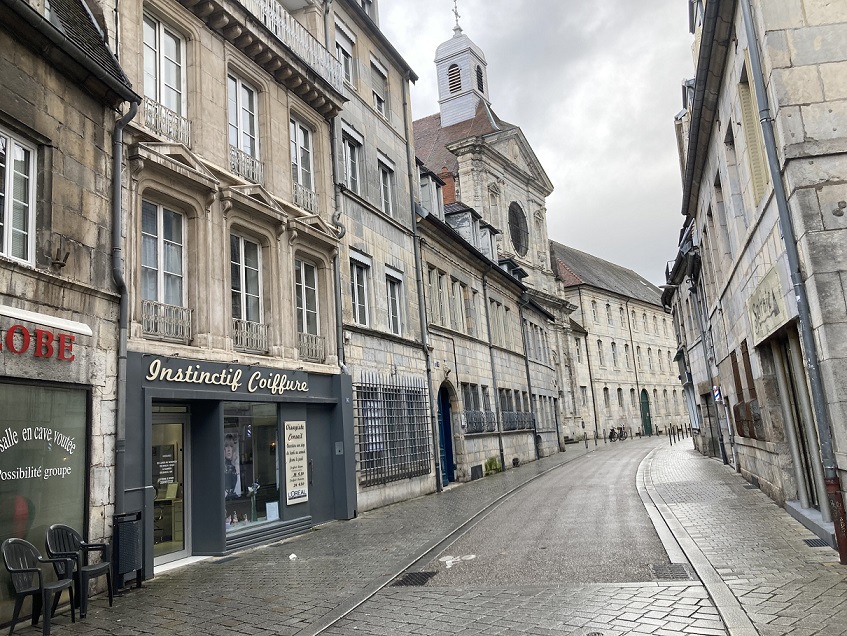 loge gbm rue du lycee 2 besançon