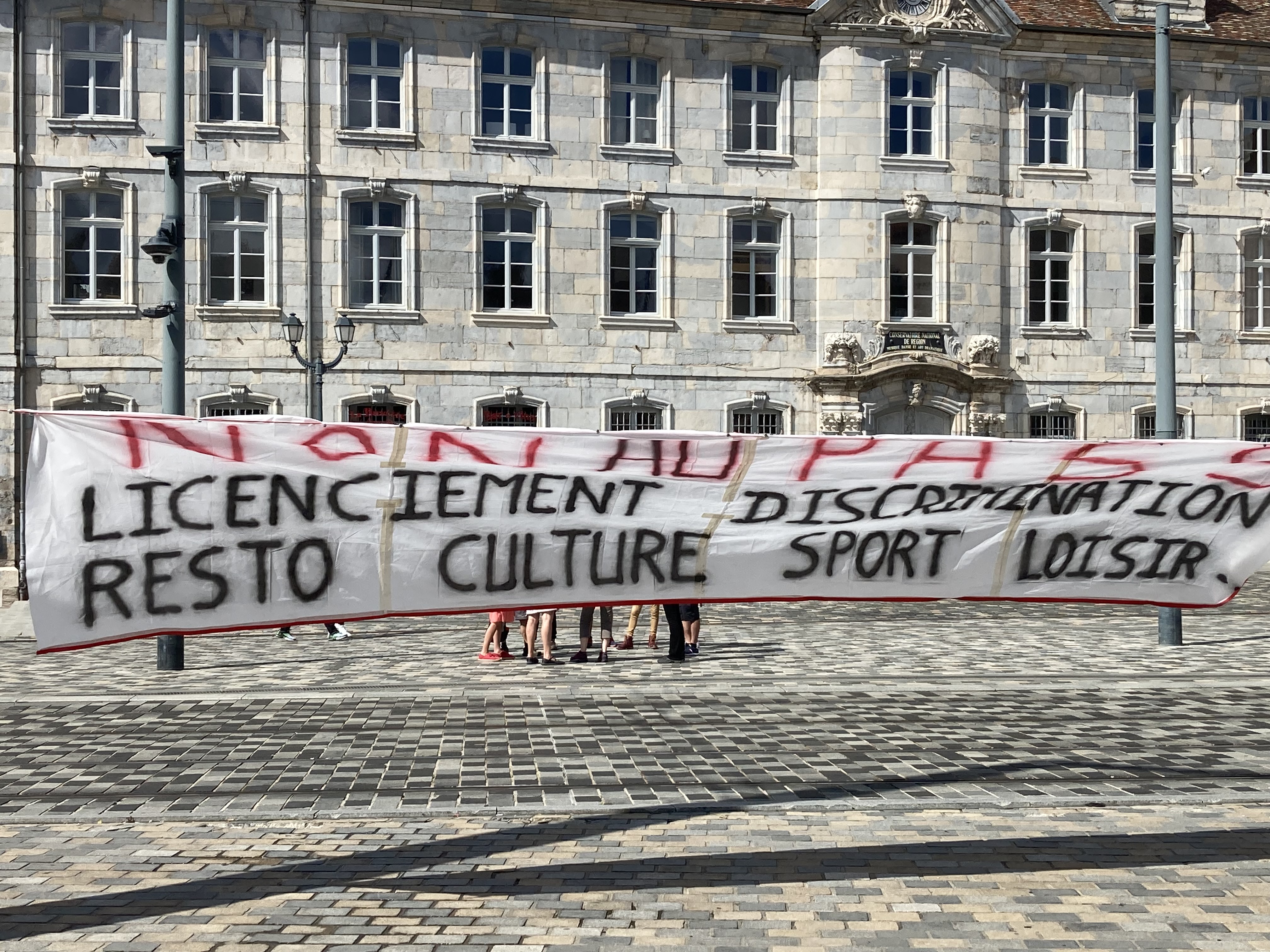 manif anti pass septembre 4