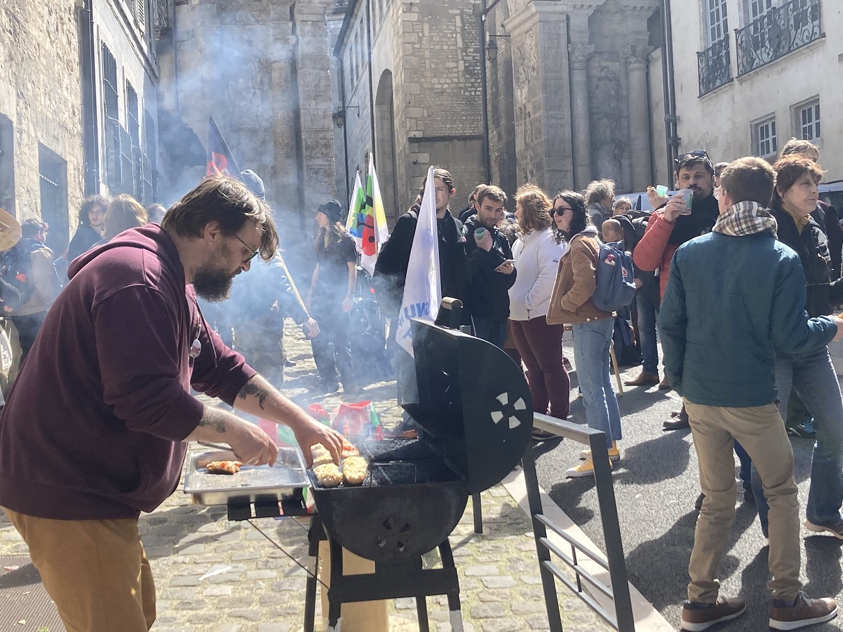 manif retraite rectorat 2