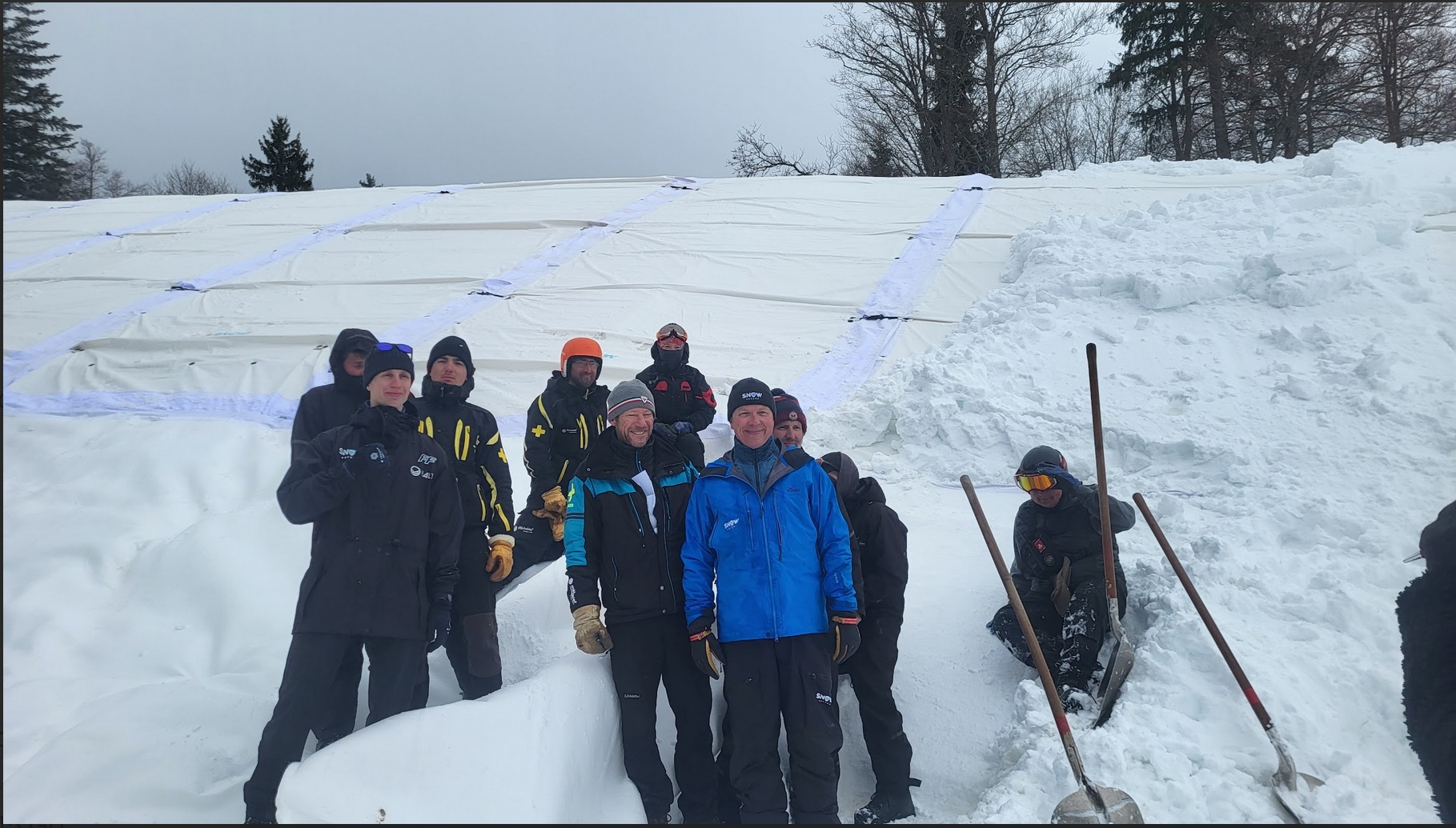 neige metabief cool 4