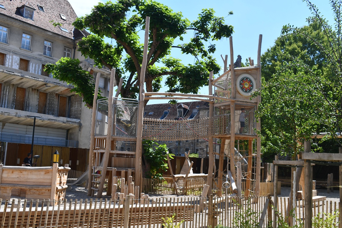 saint jacques jeux