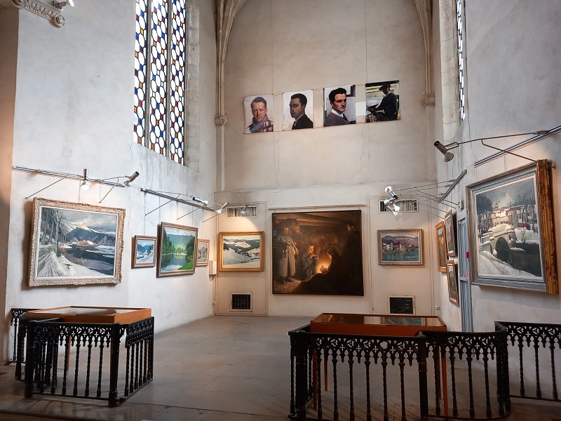 salon des annonciades 2024 1