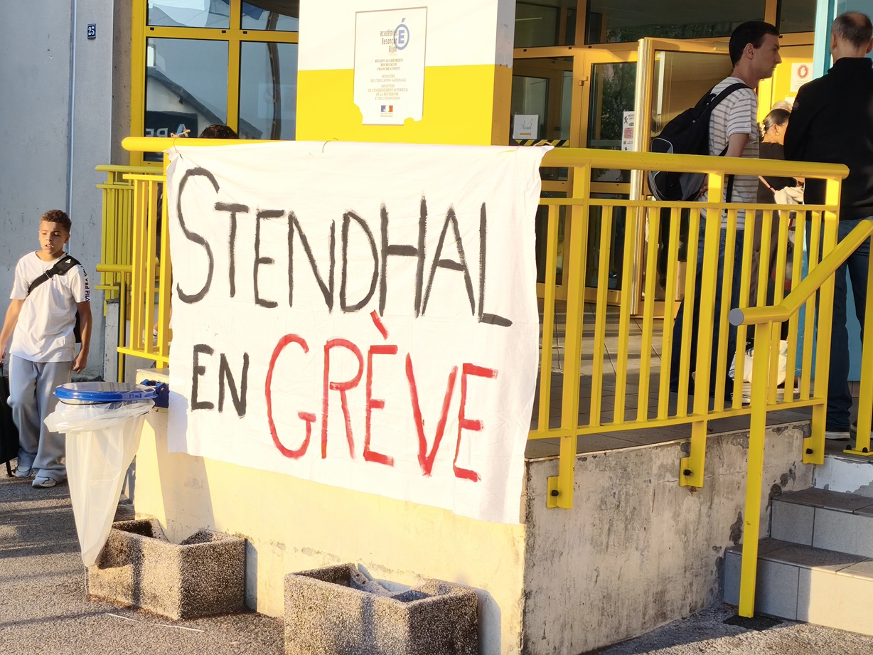 stendhal