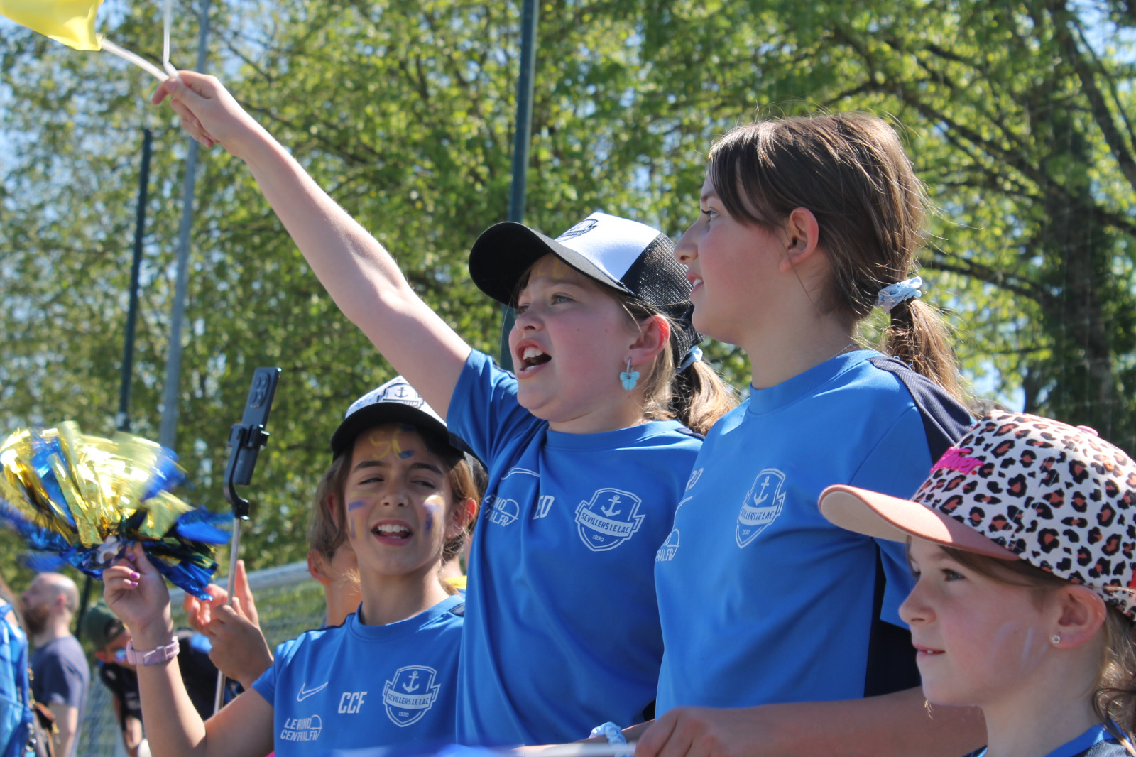 villers le lac foot supporters