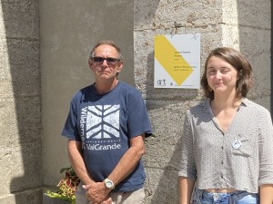 La dernière édition remonte en 2022 