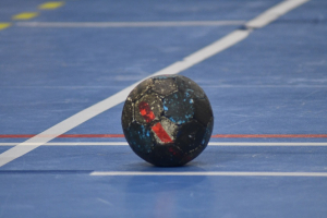 Handball féminin : l&#039;ESBF chute à Toulon