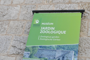 Zoo de la Citadelle : la Ville de Besançon condamnée à verser une amende de 8500 euros