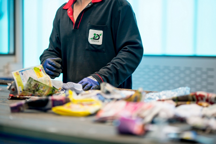 Haut-Doubs / Tri des déchats : Préval tire la sonnette d&#039;alarme