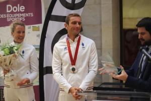 Photo : Facebook / Ville de Besançon 