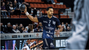 Photo : Grand Besançon Doubs Handball 