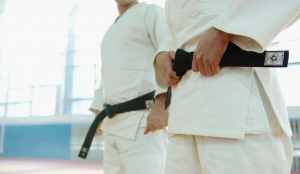 Pour sa première, le Comité Judo 25 organise un tournoi national seniors, labellisé excellence