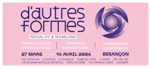 Besançon : le festival « d’Autres Formes » a trouvé son public