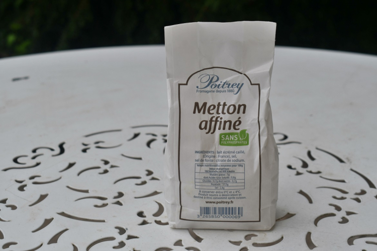 Franche-Comté : la cancoillotte obtient son IGP